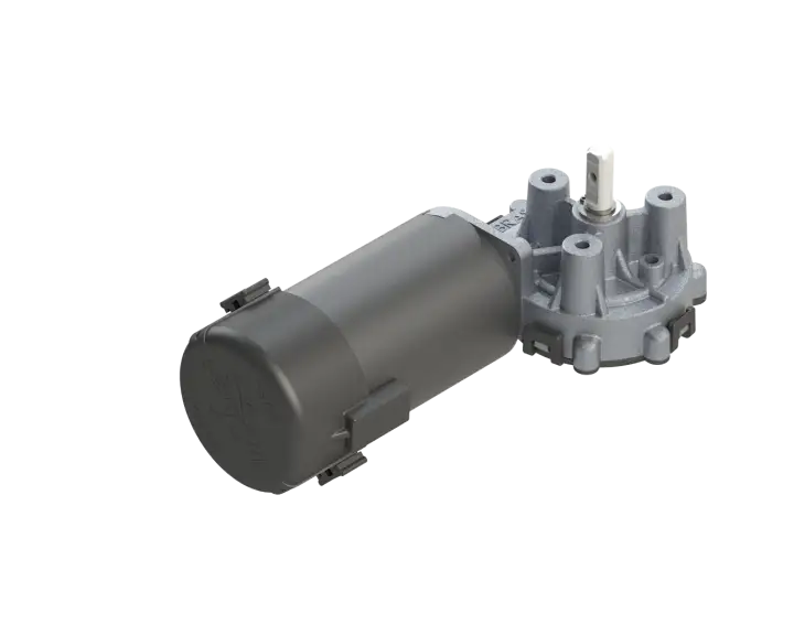 MOTORREDUTOR ORION PQ R63 CHANFRADO M5 127V